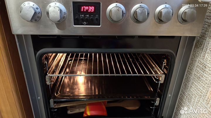 Газовая плита gorenje бу