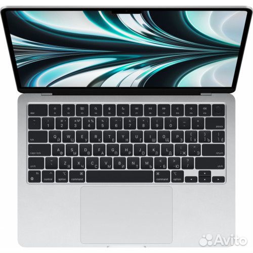 MacBook Air M2 / 256 SSD / 8 Gb Silver