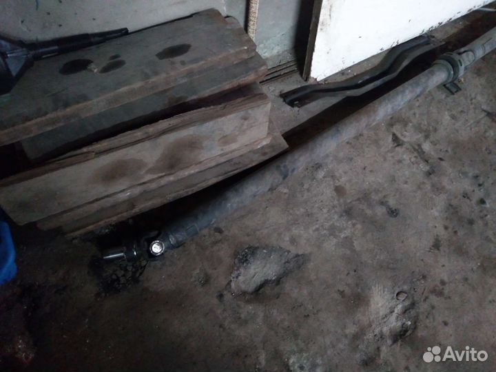 Кардан Газель 6 метров