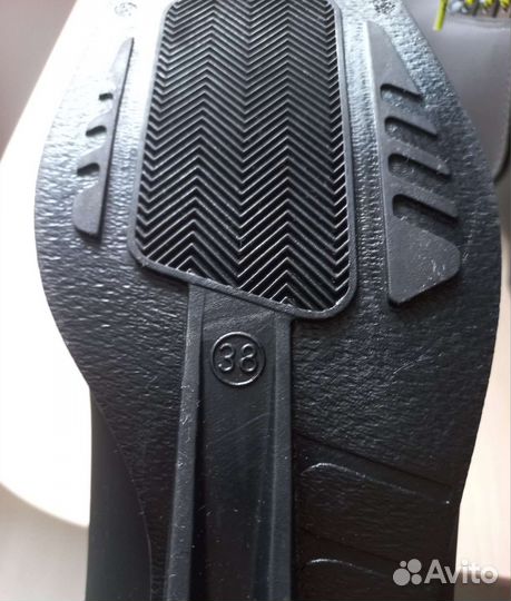 Беговые лыжи