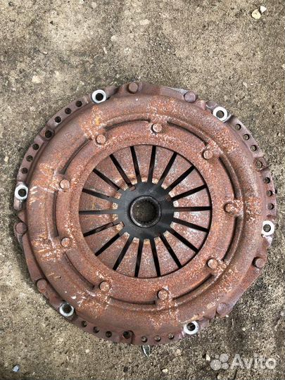 Комплект сцепления Mazda 3 2.0 LF