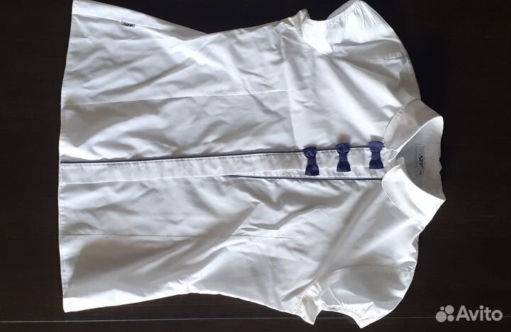 Блузка для девочки 158