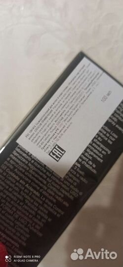 Avon спрей от выпадения волос