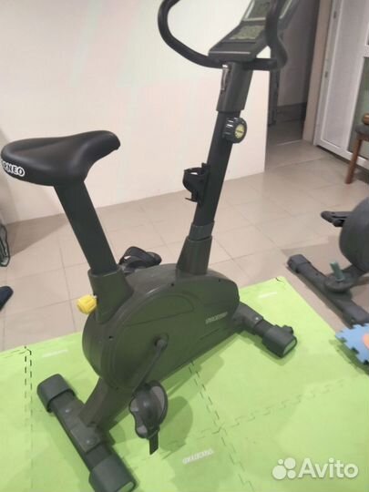 Велотренажер torneo vita b 352м