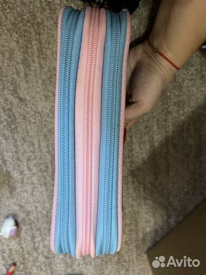 Пеналы для девочки