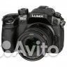 Panasonic Lumix DMC-GH4 body