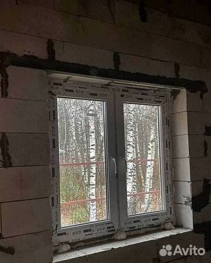 Окна быстро