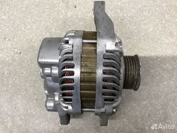 Генератор Mitsubishi Lancer (CX CY) 2007