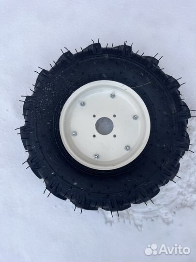Колесо 5.00-12