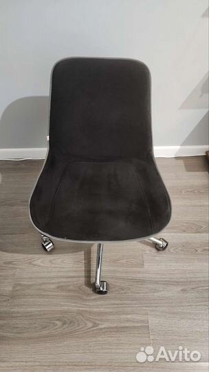 Офисное кресло style флок