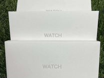 Apple Watch Ultra 49mm Lux/Новые/Магазин