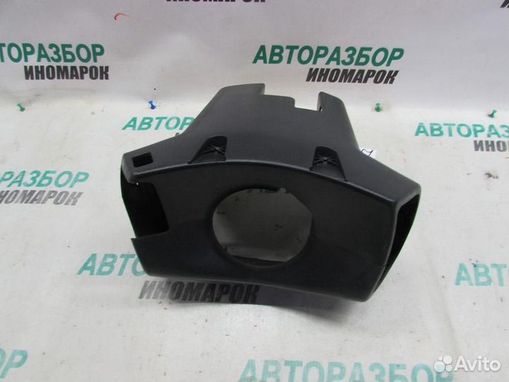 Кожух рулевой колонки для Renault Scenic 2 2003-20