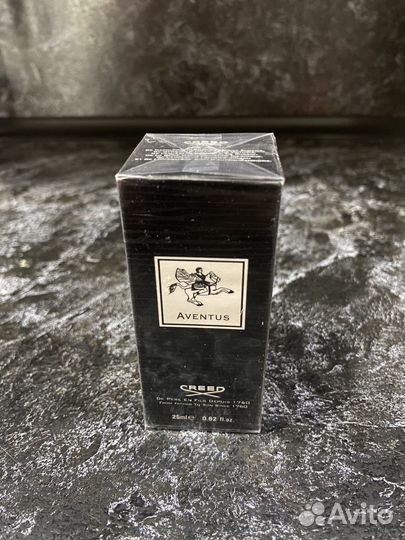 Духи мужские