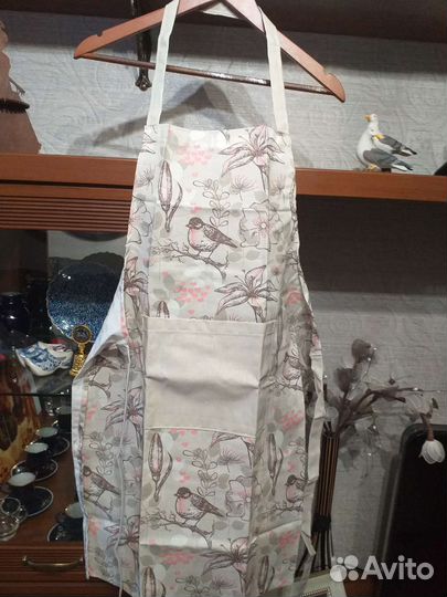 Кухонный набор Фартук и2 салфетки