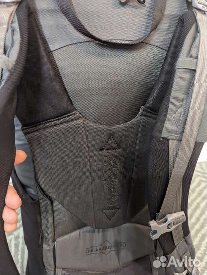 Рюкзак мужской Bergans Helium 55