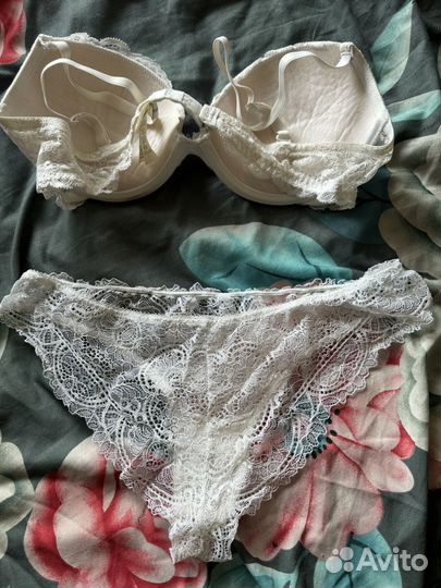 Комплект нижнего белья incanto