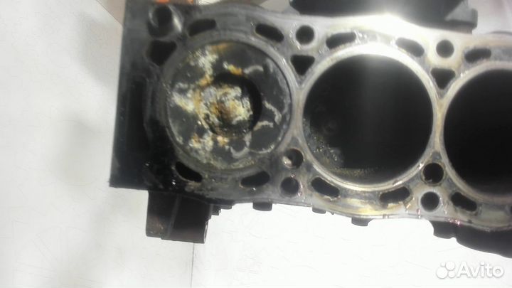 Блок цилиндров Ford Kuga, 2008