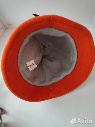 Шляпа женская