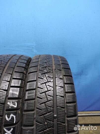 Pirelli Ice Asimmetrico 175/65 R14 82Q