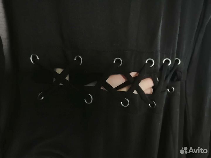 Вечернее платье 44-46