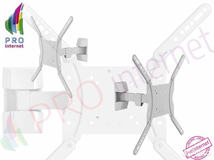 Кронштейн TB Unuiteki FM 1603 бел