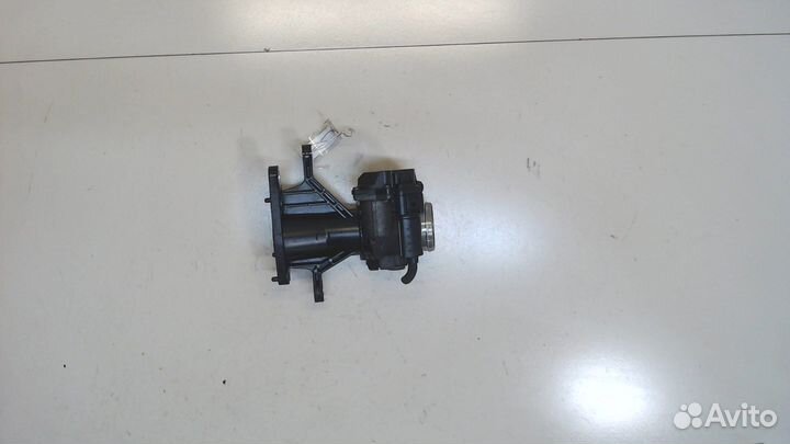 Заслонка дроссельная Ford Galaxy, 2012