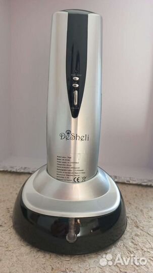 Аппарат для ухода за волосами от Desheli