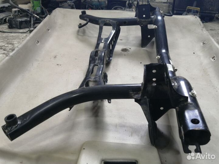 Балка задняя оригинальная для VW Golf VI 2009-2013