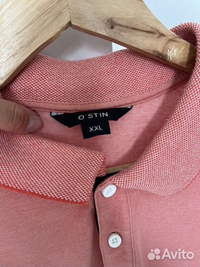 Поло мужское