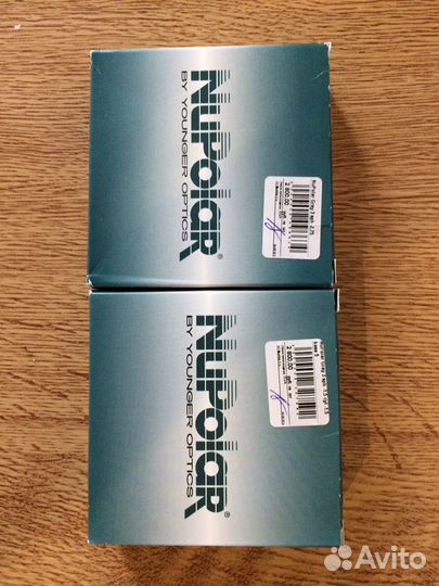 Медицинские очки