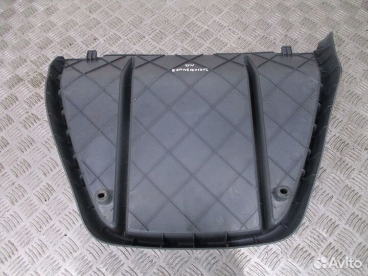 Бардачок Mercedes-Benz A9406800752