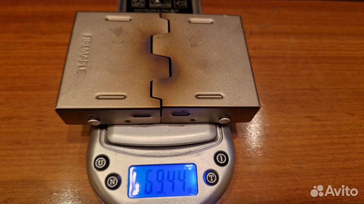 Горелка Fire-Maple lotus titanium alcohol stove