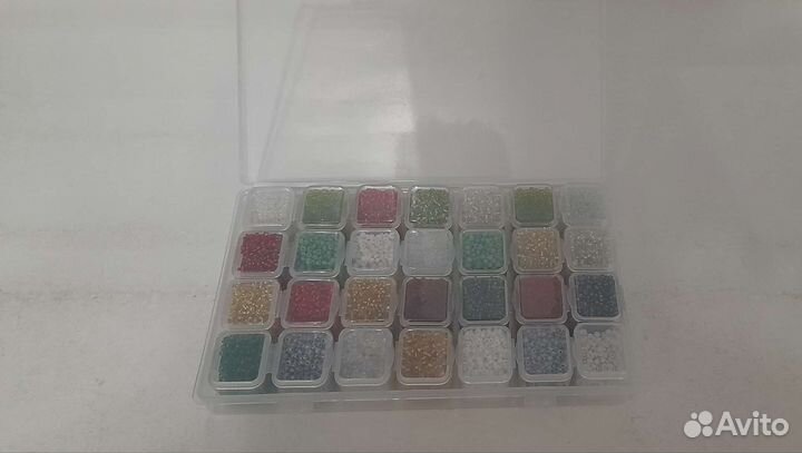 Набор бисера