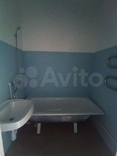 2-к. квартира, 55,2 м², 5/9 эт.