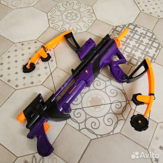 Nerf Avengers Bow