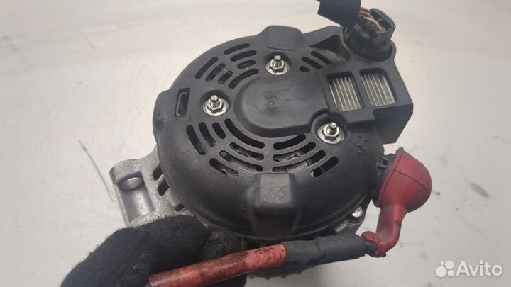 Генератор Jaguar XJ 2003–2008