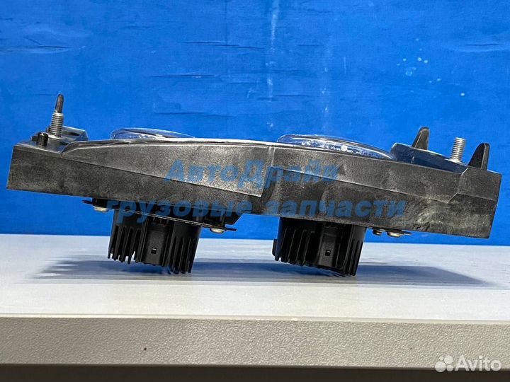 Фара противотуманная Даф 105 правая