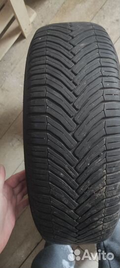 Michelin CrossClimate 195/65 R15