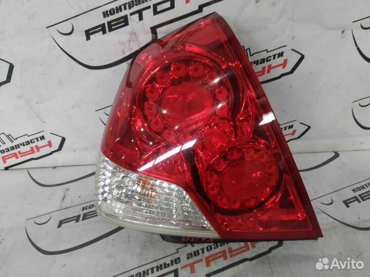 Фонарь nissan infiniti fuga M35 M45 GY50 PNY50 PY5