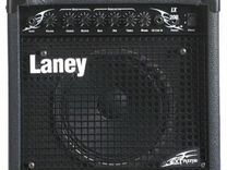 Гитарный комбоусилитель Laney LX20R