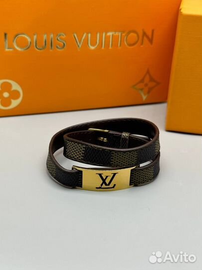 Браслет Louis Vuitton