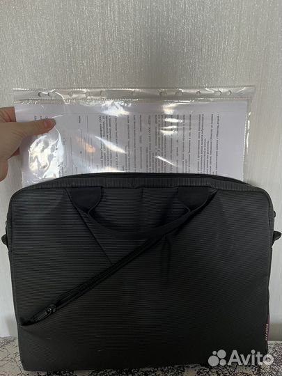 Сумка для ноутбука