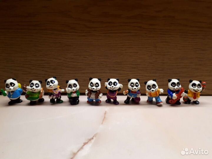 Sweet BOX Драконы, киндер сюрприз