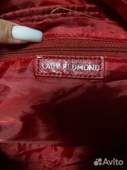 Сумка винтаж y2k