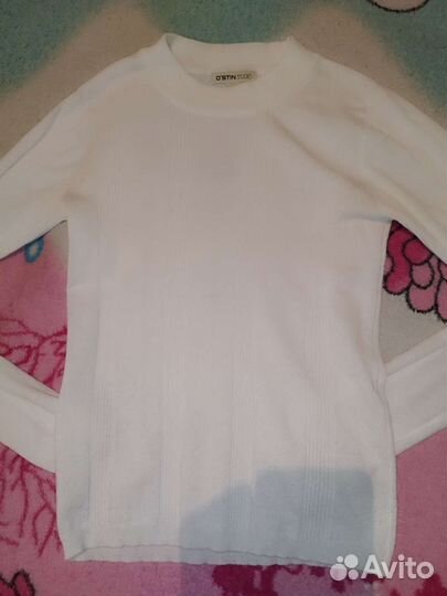 Вещи пакетом