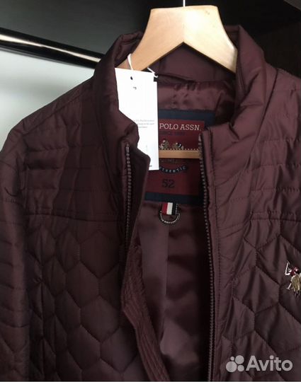 Куртка U.S.Polo Assn