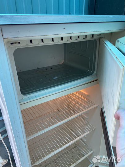 Холодильник Полюс 10