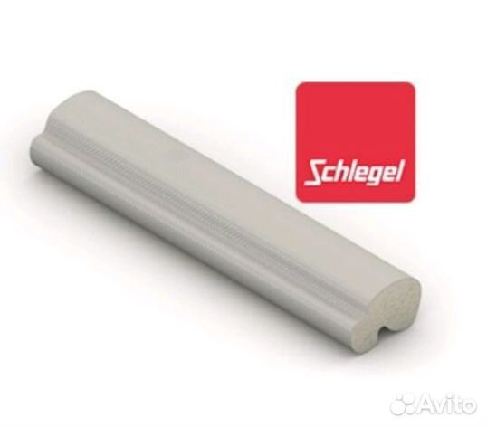 Шлегель Schlegel 9646 уплотнитель на окона и двери