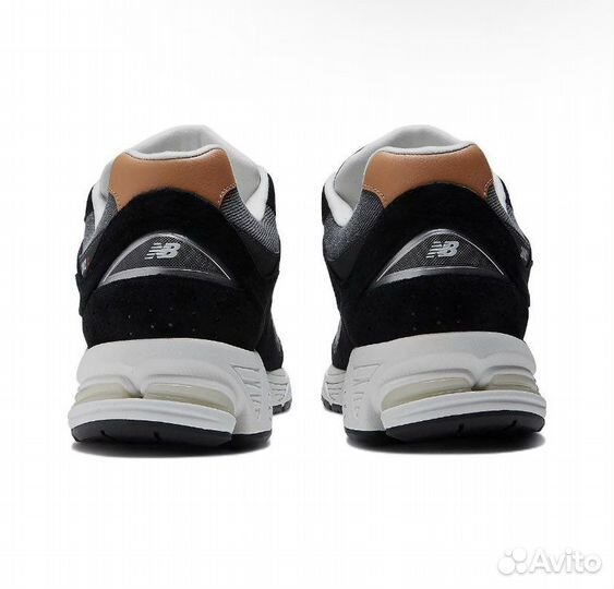 New Balance NB 2002R (36-47,5 EU) Оригинал