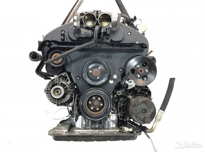 Двигатель Opel Omega B, 2.6 л, Y26SE с гарантией